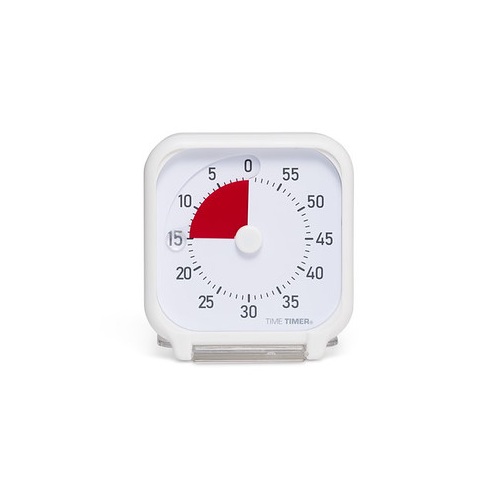 Time Timer Original Pocket wit