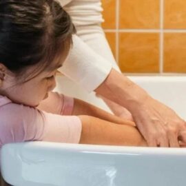 “Toilettraining!” – Een Beproefde Methode voor Gezonde Gewoonten